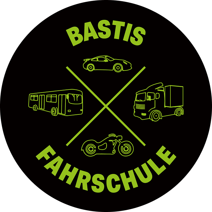 Logo von Bastis Fahrschule - Verl