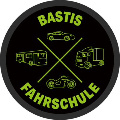 Logo von Bastis Fahrschule  in Verl